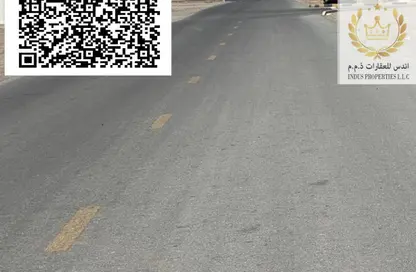 فيلا - 3 غرف نوم - 4 حمامات للبيع في المنامة - عجمان