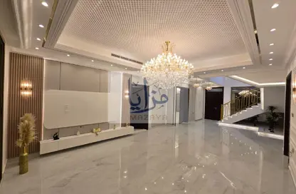 فيلا - 5 غرف نوم - 7 حمامات للبيع في الزاهية جاردنز - الزاهية - عجمان