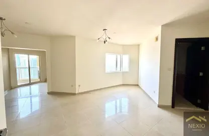 Apartment - 1 Bedroom - 2 Bathrooms for rent in New Dubai Gate 1 - JLT Cluster Q - Jumeirah Lake Towers - Dubai