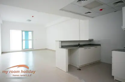 Apartment - Studio - 1 Bathroom for rent in Al Khail Heights - Al Quoz - Dubai