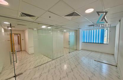 Office Space - Studio - 1 Bathroom for rent in Port Saeed Building - Port Saeed - Deira - Dubai Office Space - Studio - 1 Bathroom for rent in Port Saeed Building - Port Saeed - Deira - Dubai