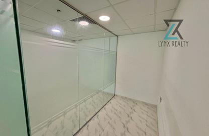 Office Space - Studio - 1 Bathroom for rent in Port Saeed Building - Port Saeed - Deira - Dubai