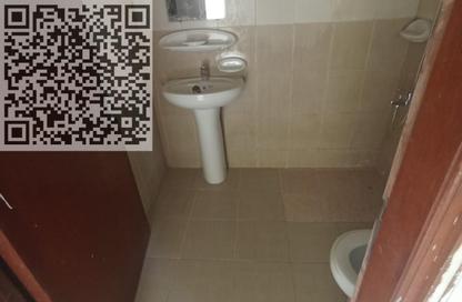 Apartment - Studio - 1 Bathroom for rent in Al Nuaimiya - Ajman