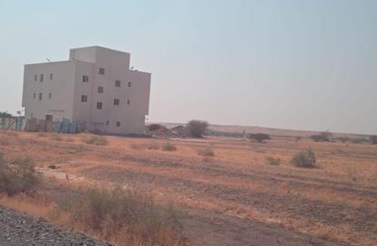 Land - Studio for sale in Manama - Ajman