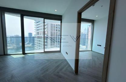 Apartment - 1 Bedroom - 1 Bathroom for sale in Peninsula Three - Peninsula - Business Bay - Dubai