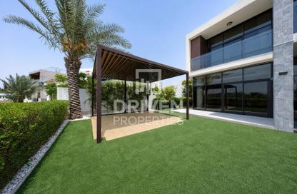 Villa - 5 Bedrooms - 5 Bathrooms for sale in Veneto at Damac Hills - Damac Hills - Dubai
