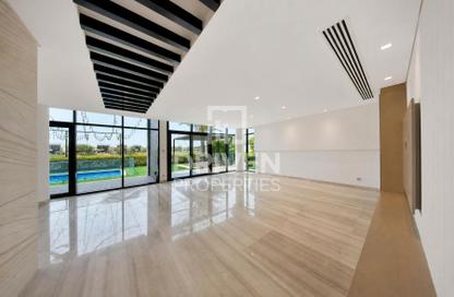 Villa - 5 Bedrooms - 5 Bathrooms for sale in Veneto at Damac Hills - Damac Hills - Dubai Villa - 5 Bedrooms - 5 Bathrooms for sale in Veneto at Damac Hills - Damac Hills - Dubai