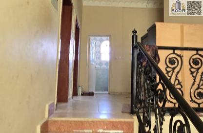 Villa - 5 Bedrooms - 6 Bathrooms for rent in Al Mowaihat 2 - Al Mowaihat - Ajman Villa - 5 Bedrooms - 6 Bathrooms for rent in Al Mowaihat 2 - Al Mowaihat - Ajman