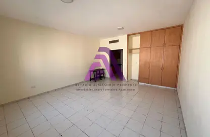 Apartment - 1 Bathroom for rent in Building U01 - Italy Cluster - International City - Dubai