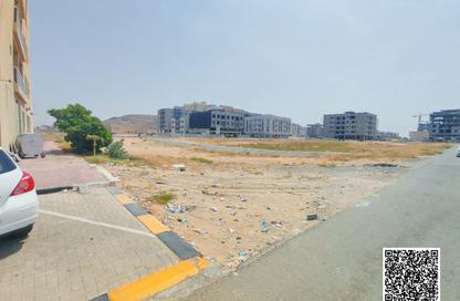 Land - Studio for sale in Al Jurf Industrial 3 - Al Jurf Industrial - Ajman