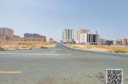 Land - Studio for sale in Al Jurf Industrial 3 - Al Jurf Industrial - Ajman Land - Studio for sale in Al Jurf Industrial 3 - Al Jurf Industrial - Ajman