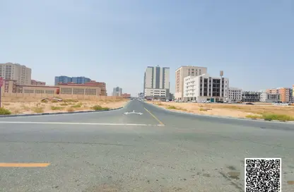 أرض - استوديو للبيع في الجرف الصناعية 3 - الجرف الصناعية - عجمان