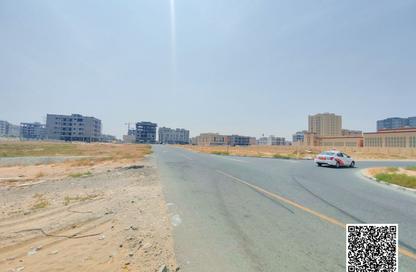 Land - Studio for sale in Al Jurf Industrial 3 - Al Jurf Industrial - Ajman