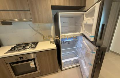 Apartment - 1 Bedroom - 1 Bathroom for sale in Yas Golf Collection - Yas Island - Abu Dhabi