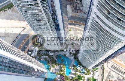 شقة - 1 حمام للبيع في تاور C - داماك تاورز من باراماونت - الخليج التجاري - دبي
