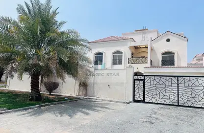فيلا - 6 غرف نوم للايجار في فيلات مدينة خليفة آيه - مدينة خليفة أ - مدينة خليفة - أبوظبي فيلا - 6 غرف نوم للايجار في فيلات مدينة خليفة آيه - مدينة خليفة أ - مدينة خليفة - أبوظبي