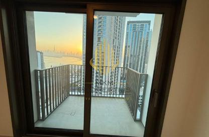 Apartment - 1 Bedroom - 1 Bathroom for rent in Creek Palace - Dubai Creek Harbour (The Lagoons) - Dubai