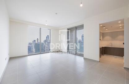 شقة - 2 غرف نوم - 2 حمامات للايجار في فورتي 1 - فورتي - وسط مدينة دبي - دبي
