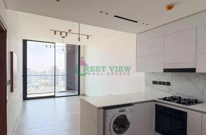 Apartment - 1 Bedroom - 1 Bathroom for sale in Binghatti Onyx - District 15 - Jumeirah Village Circle - Dubai