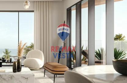Apartment - 2 Bedrooms - 3 Bathrooms for sale in Grove Fountain Views - Saadiyat Island - Abu Dhabi