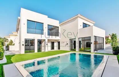 فيلا - 4 غرف نوم - 5 حمامات للبيع في بونداروسا - ذا فيلا دبي - دبي