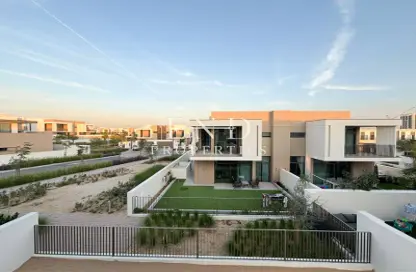 فيلا - 4 غرف نوم - 5 حمامات للايجار في تلال الفرجان - المرحلة الأولى - الفرجان - دبي