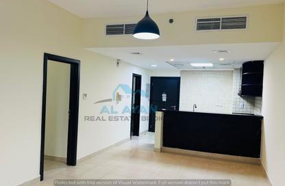 Apartment - 1 - 2 for rent in Ritz Residences - International City Phase 2 - Al Warsan 4 - Al Warsan - Dubai