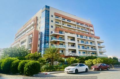 Apartment - 1 - 2 for rent in Ritz Residences - International City Phase 2 - Al Warsan 4 - Al Warsan - Dubai