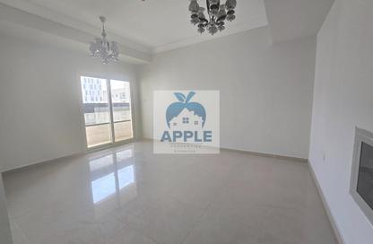 Apartment - 1 Bedroom - 2 Bathrooms for rent in AlFalah - Muwaileh Commercial - Sharjah
