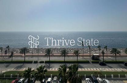 Apartment - 2 Bedrooms - 4 Bathrooms for rent in The 8 - The Crescent - Palm Jumeirah - Dubai