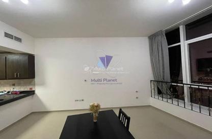 Apartment - Studio - 1 Bathroom for sale in Hydra Avenue Towers - City Of Lights - Al Reem Island - Abu Dhabi