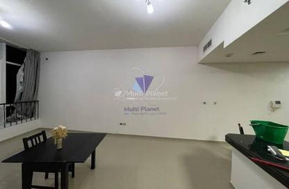 Apartment - Studio - 1 Bathroom for sale in Hydra Avenue Towers - City Of Lights - Al Reem Island - Abu Dhabi