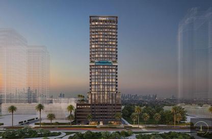 Apartment - 1 Bedroom - 2 Bathrooms for sale in Elaris Rise - Jumeirah Village Triangle - Dubai
