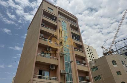 Whole Building - 7+ Bedrooms - 7+ Bathrooms for sale in Clock Tower Offices - Al Musalla - Al Gharb - Sharjah