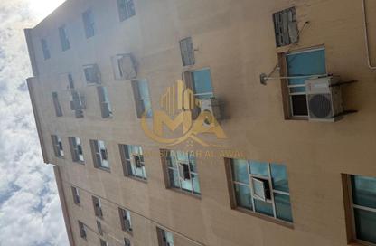Whole Building - 7+ Bedrooms - 7+ Bathrooms for sale in Clock Tower Offices - Al Musalla - Al Gharb - Sharjah Whole Building - 7+ Bedrooms - 7+ Bathrooms for sale in Clock Tower Offices - Al Musalla - Al Gharb - Sharjah