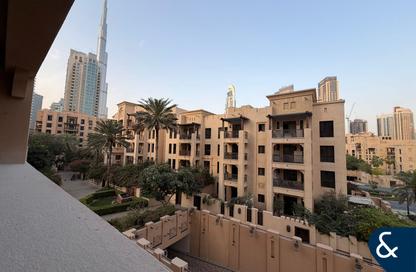 Apartment - 1 Bedroom - 1 Bathroom for rent in Kamoon 2 - Kamoon - Old Town - Downtown Dubai - Dubai