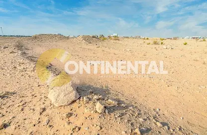 أرض - استوديو للبيع في الرحبة - أبوظبي