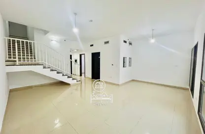 Apartment - 3 Bedrooms - 4 Bathrooms for rent in Mussafah Gardens - Mussafah - Abu Dhabi