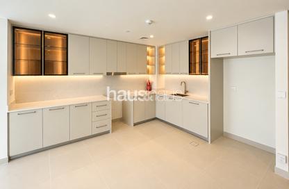 Apartment - 2 - 2 for rent in The Cove II Building 4 - The Cove ll - Dubai Creek Harbour (The Lagoons) - Dubai