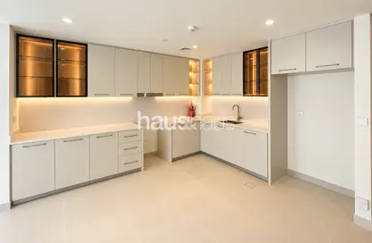 Apartment - 2 Bedrooms - 2 Bathrooms for rent in The Cove II Building 4 - The Cove ll - Dubai Creek Harbour (The Lagoons) - Dubai