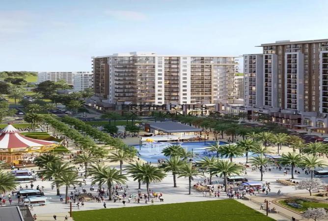 SPACIOUS | PREMIUM AMENITIES | NEAR TOWN SQUARE