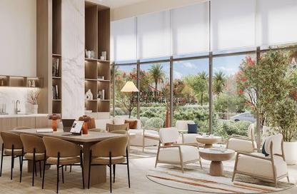 Apartment - 1 - 2 for sale in The Baltimore - Town Square - Dubai Apartment - 1 - 2 for sale in The Baltimore - Town Square - Dubai