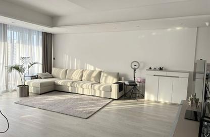 Apartment - 1 - 2 for sale in The Matrix - Dubai Sports City - Dubai