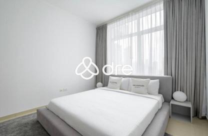 Apartment - 1 Bedroom - 2 Bathrooms for sale in Botanica Tower - Dubai Marina - Dubai