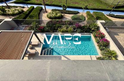 Villa - 5 - 7 for rent in Elie Saab 1 - Elie Saab - Arabian Ranches 3 - Dubai