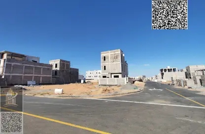 أرض - استوديو للبيع في الحليو 2 - الحليو - عجمان