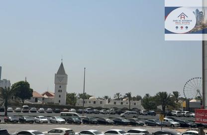 Apartment - 2 - 2 for rent in Al Majaz 1 - Al Majaz - Sharjah