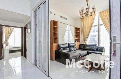 Apartment - 2 - 3 for rent in Glamz 1 - Glamz by Danube - Al Furjan - Dubai