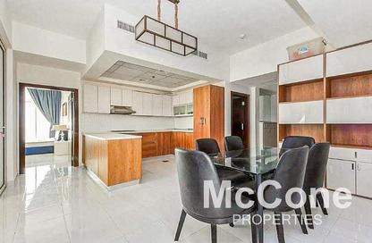Apartment - 2 - 3 for rent in Glamz 1 - Glamz by Danube - Al Furjan - Dubai