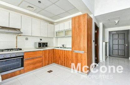 Apartment - 2 - 3 for rent in Glamz 1 - Glamz by Danube - Al Furjan - Dubai